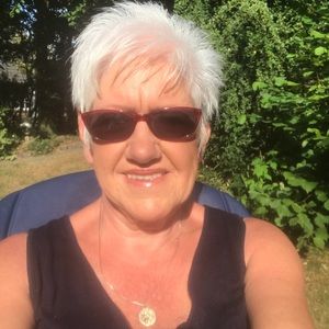 Meet your Posher, Barbara